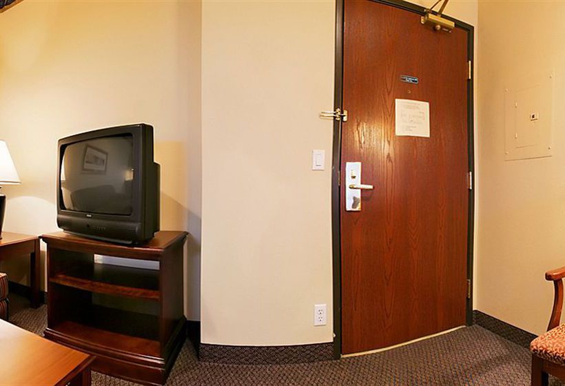 Hotel Hawthorn Suites By Wyndham Dfw Airport North  | Irving | Texas | United States 2