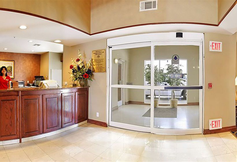 Hotel Hawthorn Suites By Wyndham Dfw Airport North  | Irving | Texas | United States 3