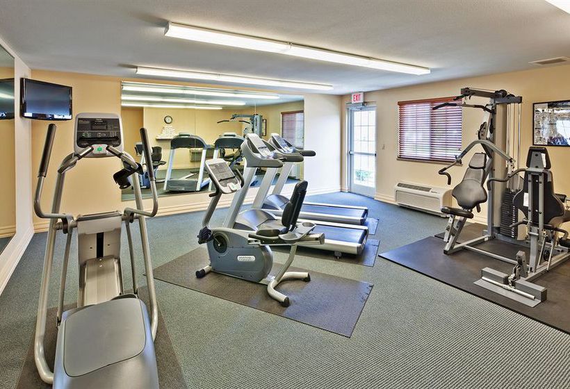 Hotel Candlewood Suites Flowood, Ms  | Flowood | Mississippi | United States 1