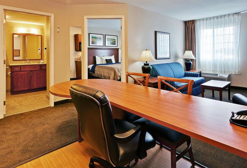 Hotel Candlewood Suites Flowood, Ms  | Flowood | Mississippi | United States 10