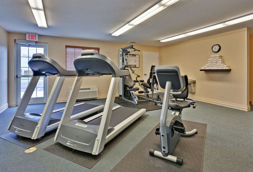 Hotel Candlewood Suites Flowood, Ms  | Flowood | Mississippi | United States 14