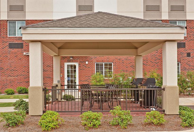 Hotel Candlewood Suites Flowood, Ms  | Flowood | Mississippi | United States 15