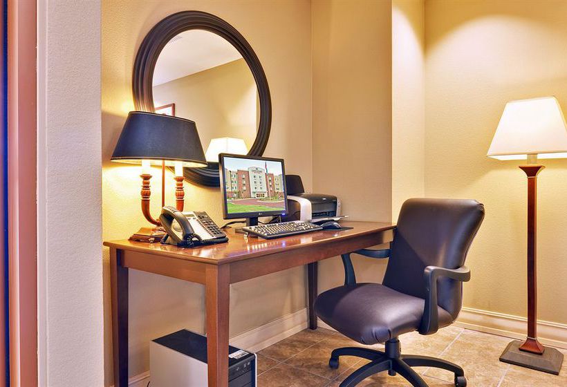 Hotel Candlewood Suites Flowood, Ms  | Flowood | Mississippi | United States 16