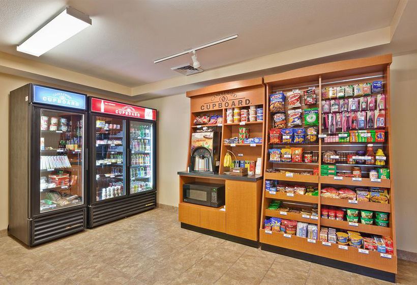 Hotel Candlewood Suites Flowood, Ms  | Flowood | Mississippi | United States 17