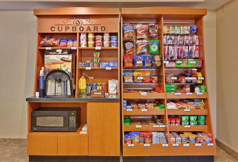 Hotel Candlewood Suites Flowood, Ms  | Flowood | Mississippi | United States 18