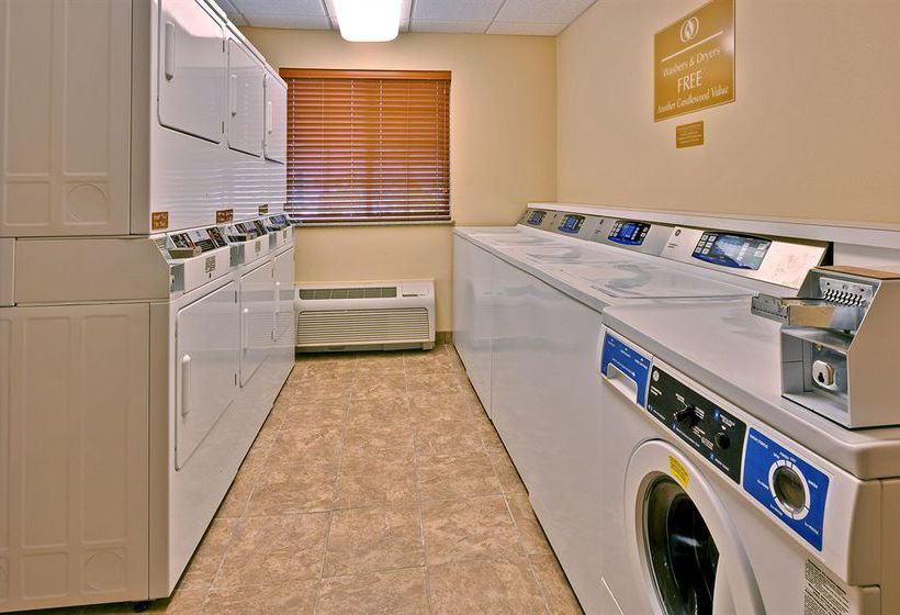 Hotel Candlewood Suites Flowood, Ms  | Flowood | Mississippi | United States 19