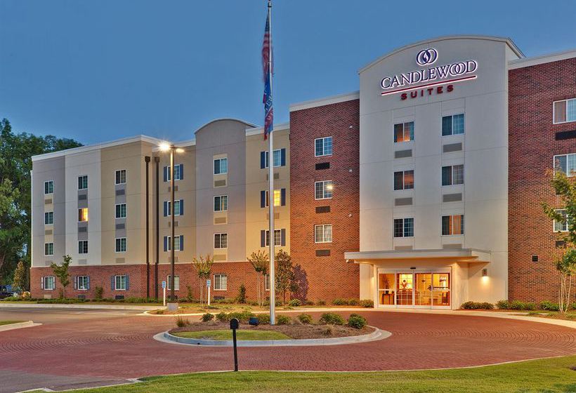 Hotel Candlewood Suites Flowood, Ms  | Flowood | Mississippi | United States 2