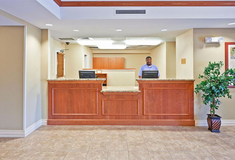 Hotel Candlewood Suites Flowood, Ms  | Flowood | Mississippi | United States 20
