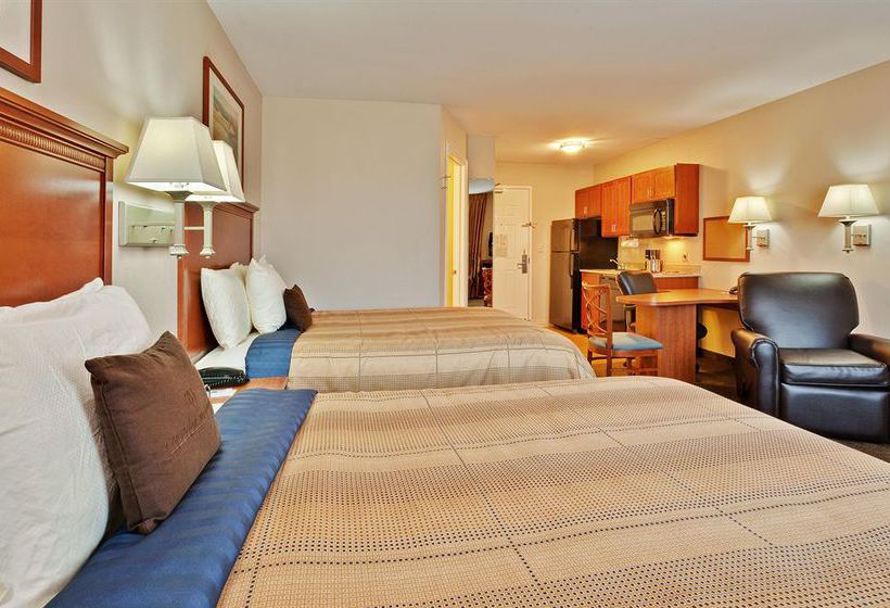 Hotel Candlewood Suites Flowood, Ms  | Flowood | Mississippi | United States 3