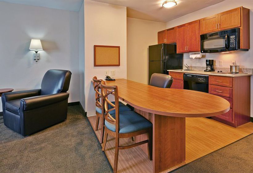 Hotel Candlewood Suites Flowood, Ms  | Flowood | Mississippi | United States 4