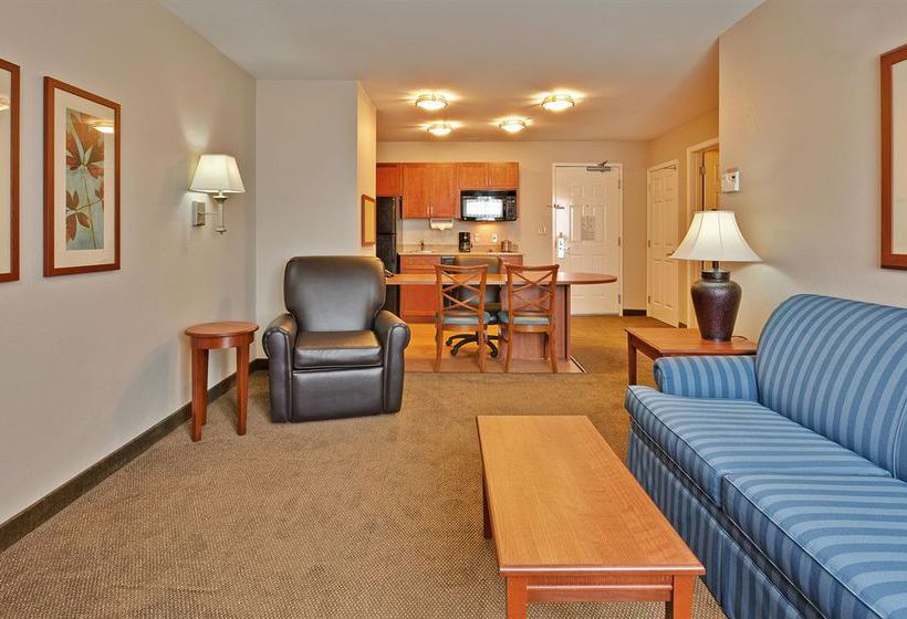 Hotel Candlewood Suites Flowood, Ms  | Flowood | Mississippi | United States 5