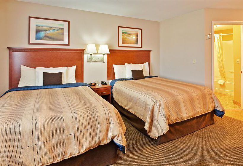 Hotel Candlewood Suites Flowood, Ms  | Flowood | Mississippi | United States 6