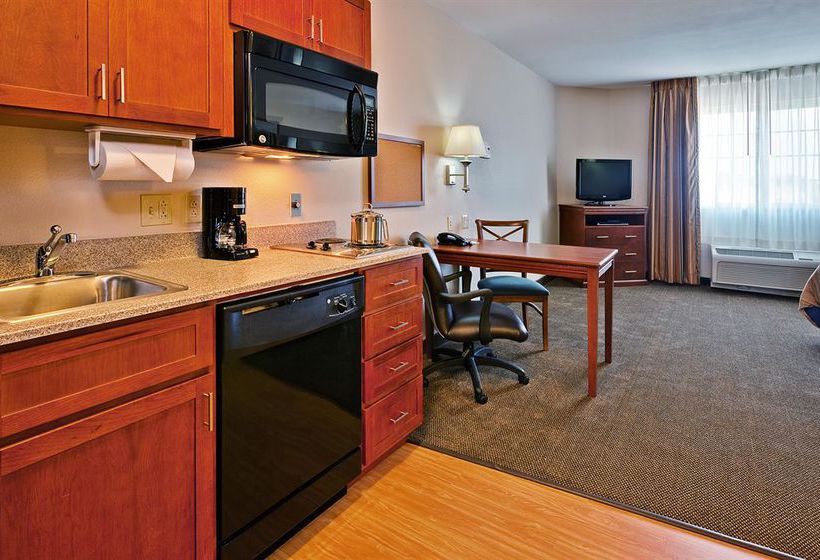 Hotel Candlewood Suites Flowood, Ms  | Flowood | Mississippi | United States 7