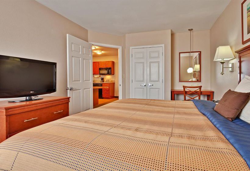 Hotel Candlewood Suites Flowood, Ms  | Flowood | Mississippi | United States 8