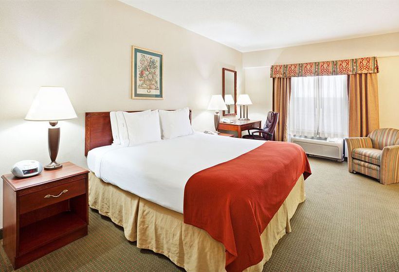 Hotel Holiday Inn Express Winchester  | Winchester | Kentucky | United States 1