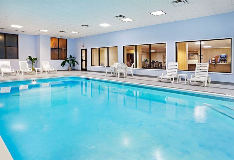 Hotel Holiday Inn Express Winchester  | Winchester | Kentucky | United States 10
