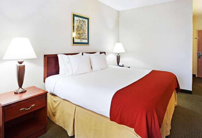 Hotel Holiday Inn Express Winchester  | Winchester | Kentucky | United States 11