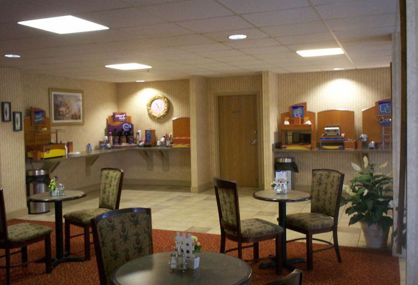 Hotel Holiday Inn Express Winchester  | Winchester | Kentucky | United States 12