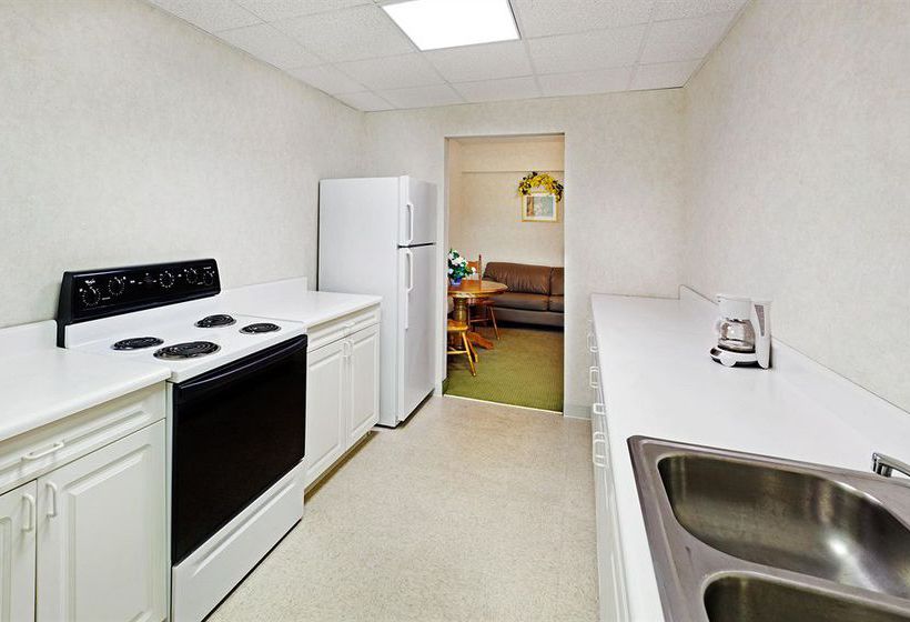 Hotel Holiday Inn Express Winchester  | Winchester | Kentucky | United States 13