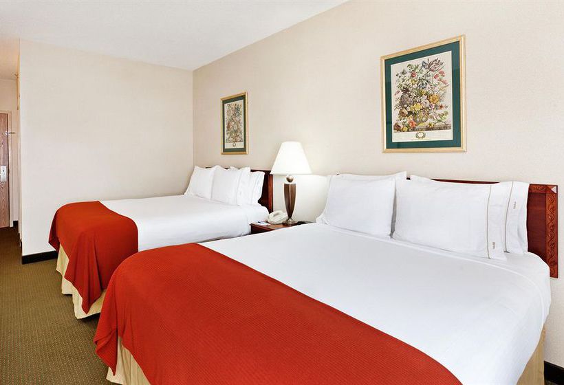 Hotel Holiday Inn Express Winchester  | Winchester | Kentucky | United States 14