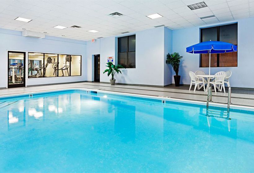 Hotel Holiday Inn Express Winchester  | Winchester | Kentucky | United States 15