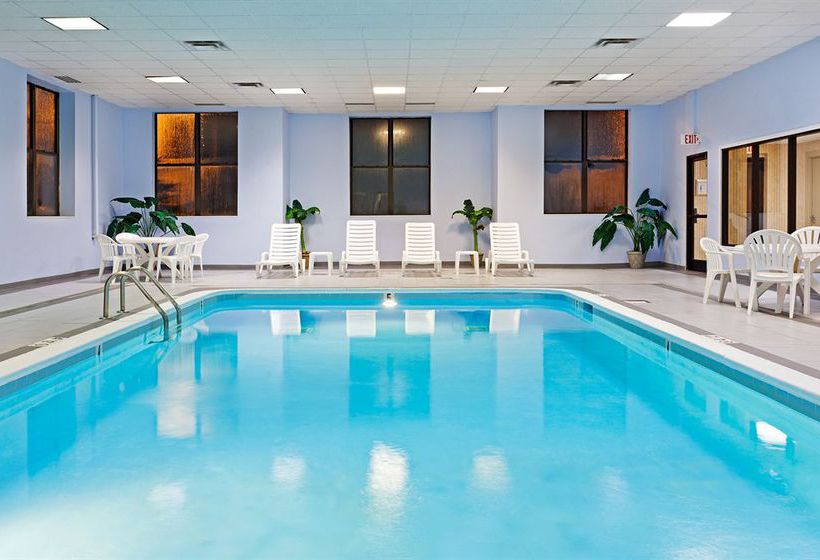 Hotel Holiday Inn Express Winchester  | Winchester | Kentucky | United States 16