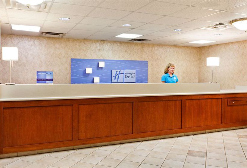 Hotel Holiday Inn Express Winchester  | Winchester | Kentucky | United States 17