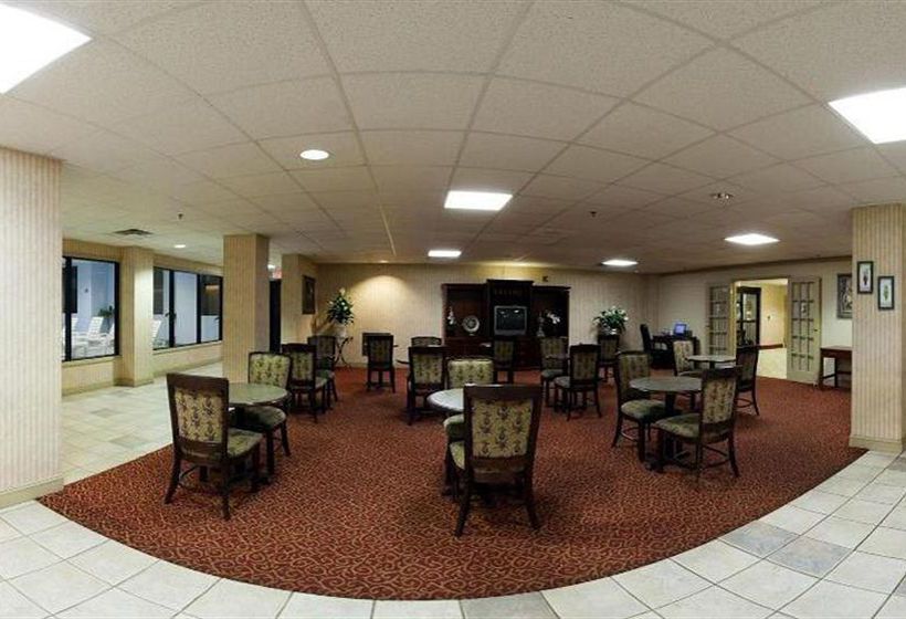 Hotel Holiday Inn Express Winchester  | Winchester | Kentucky | United States 18
