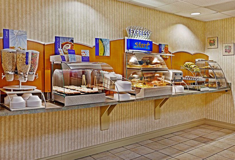 Hotel Holiday Inn Express Winchester  | Winchester | Kentucky | United States 2