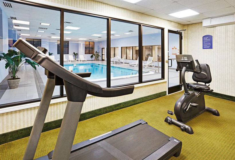 Hotel Holiday Inn Express Winchester  | Winchester | Kentucky | United States 3