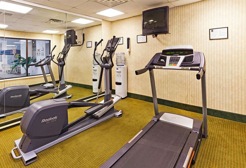 Hotel Holiday Inn Express Winchester  | Winchester | Kentucky | United States 4