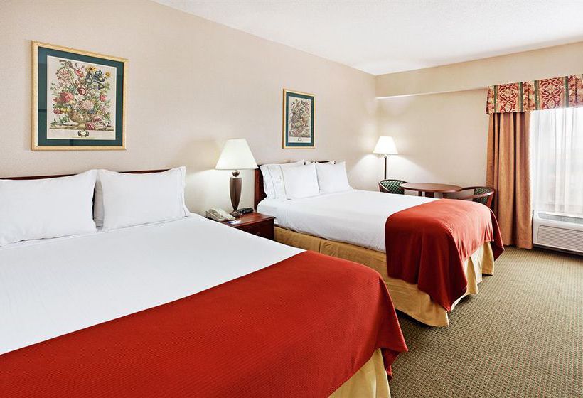 Hotel Holiday Inn Express Winchester  | Winchester | Kentucky | United States 6