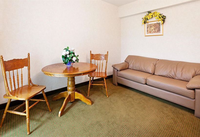 Hotel Holiday Inn Express Winchester  | Winchester | Kentucky | United States 7