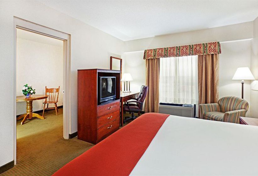 Hotel Holiday Inn Express Winchester  | Winchester | Kentucky | United States 8