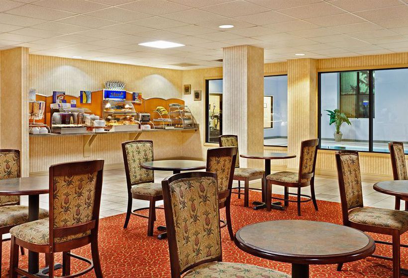 Hotel Holiday Inn Express Winchester  | Winchester | Kentucky | United States 9