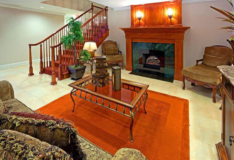 Hotel Holiday Inn Express Woodbridge  | Avenel | New Jersey | United States 12