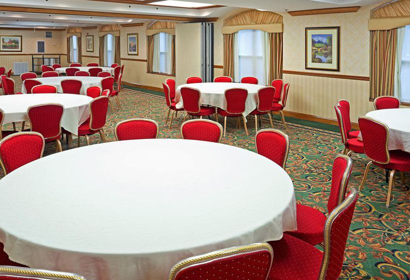 Hotel Holiday Inn Express Woodbridge  | Avenel | New Jersey | United States 8