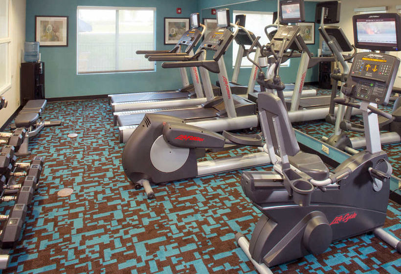 Hotel Fairfield Inn & Suites Atlanta Mcdonough  | Atlanta | Georgia | United States 10