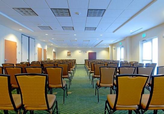 Hotel Fairfield Inn & Suites Atlanta Mcdonough  | Atlanta | Georgia | United States 15