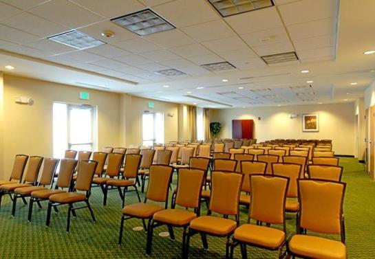 Hotel Fairfield Inn & Suites Atlanta Mcdonough  | Atlanta | Georgia | United States 17