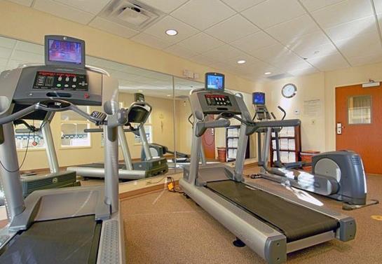 Hotel Fairfield Inn & Suites Atlanta Mcdonough  | Atlanta | Georgia | United States 19