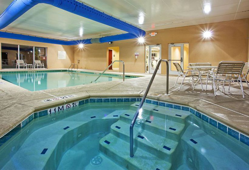 Hotel Holiday Inn Augusta West I-20  | Augusta | Georgia | United States 1