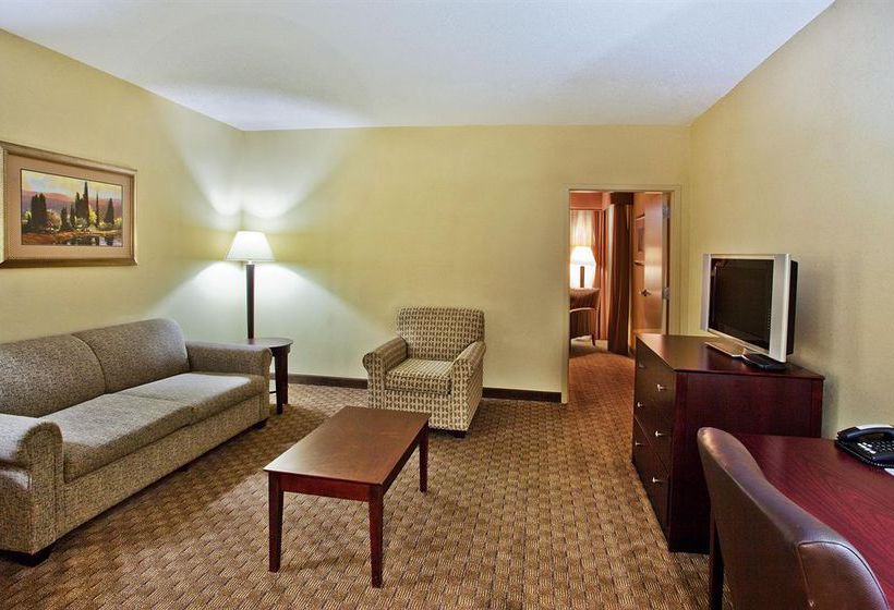 Hotel Holiday Inn Augusta West I-20  | Augusta | Georgia | United States 11