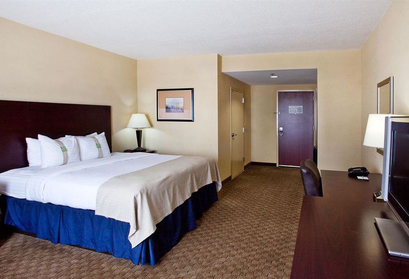 Hotel Holiday Inn Augusta West I-20  | Augusta | Georgia | United States 12