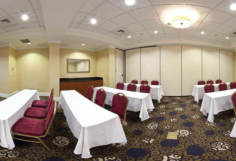 Hotel Holiday Inn Augusta West I-20  | Augusta | Georgia | United States 13