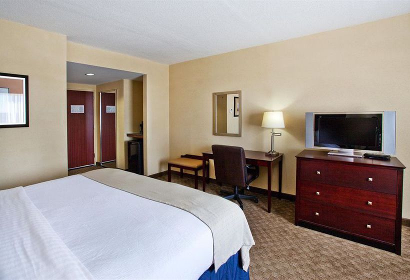 Hotel Holiday Inn Augusta West I-20  | Augusta | Georgia | United States 14