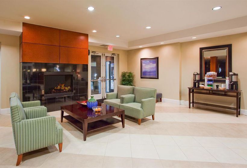 Hotel Holiday Inn Augusta West I-20  | Augusta | Georgia | United States 15