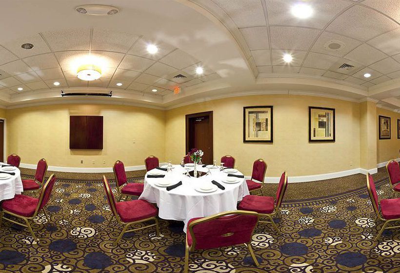 Hotel Holiday Inn Augusta West I-20  | Augusta | Georgia | United States 16