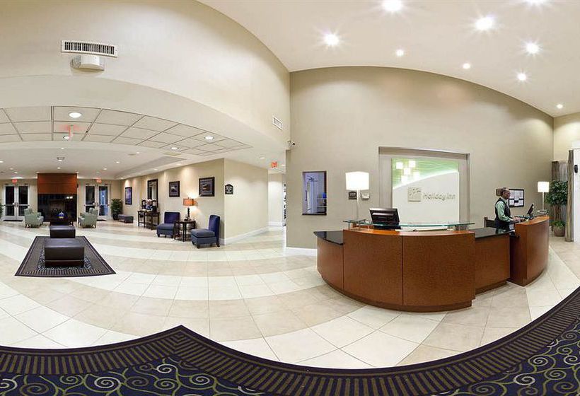 Hotel Holiday Inn Augusta West I-20  | Augusta | Georgia | United States 17