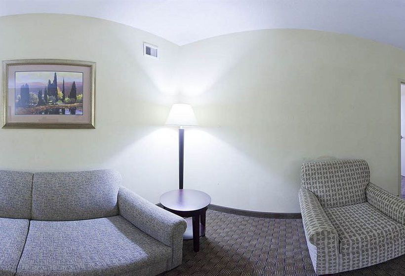 Hotel Holiday Inn Augusta West I-20  | Augusta | Georgia | United States 18